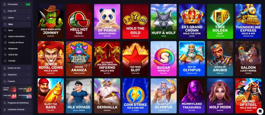 Gangstasino promo code