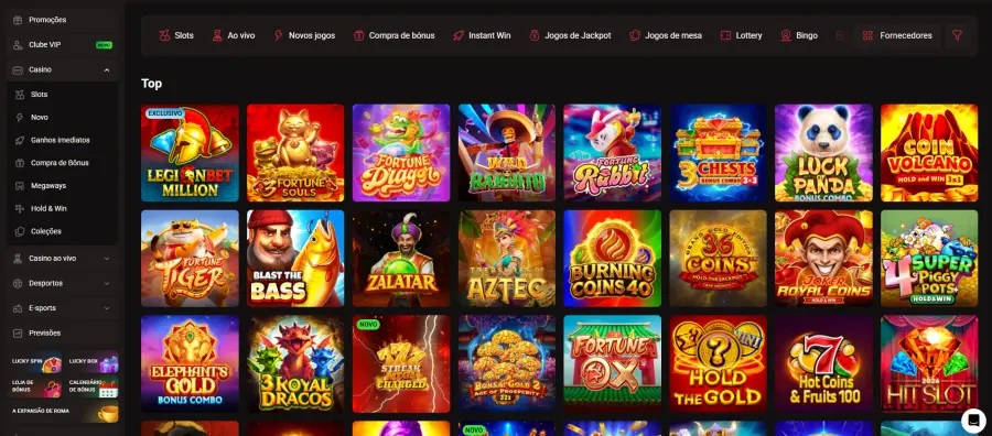 Gangstasino casino app