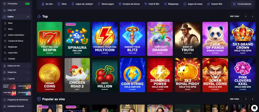 Gangstasino casino bonus