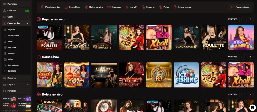 Gangstasino apk