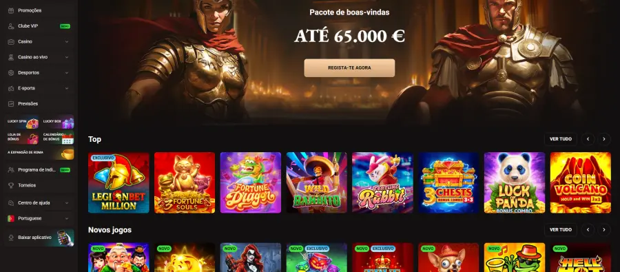 Gangstasino app